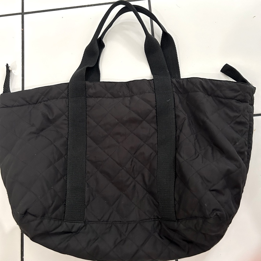 Buji Baja bag